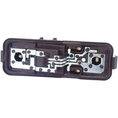 Left or Right Side Tail Light Circuit Board for BMW For X3 F25 2011 2017 Model - Image 1 of 4