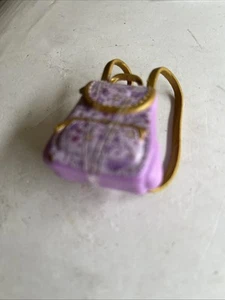Disney Ily 4 Ever Rapunzel Rucksack für 11 Zoll Modepuppe Neu - Bild 1 von 6