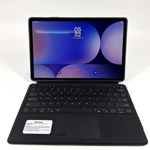 Verizon Samsung Galaxy Tab S10+ 12.4" 256GB Schwarz SM-X828U - Bild 1 von 9