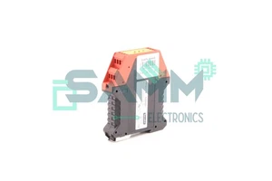 TAPESWITCH PRSU / 4 ; 920022 SAFETY CONTROLLER 24ac/dc 3w Used - Bild 1 von 4
