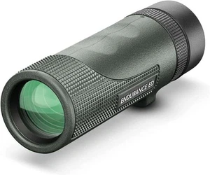 Hawke Sport Optics Endurance ED 8x25mm Monocular, Green, 36310 - Picture 1 of 3