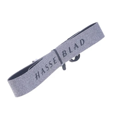 Hasselblad Camera Shoulder Strap Gray - Image 1 of 3