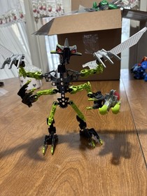 LEGO BIONICLE: Gorast (8695)