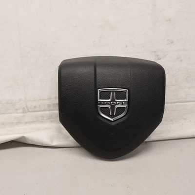 2012 - 2019 Dodge Journey Wheel Airbag Driver Air Bag OEM - Image 1 of 4