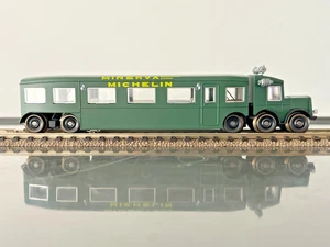 MÄRKLIN 3123 - MICHELINE "MINERVA" - ANALOGIQUE - H0 - NEW (AD-5432) - Picture 1 of 12