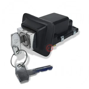 Verriegelung Komplett Für Sattel Piaggio VESPA Px Pe 125 150 200 Prima Serie - Bild 1 von 4