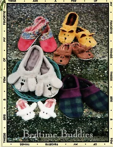 Bedtime Buddies Steppmuster von Favorite Things - Bild 1 von 1