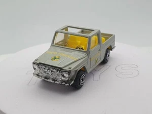 Mercedes Benz Klasse G 1/60 - Foto 1 di 2