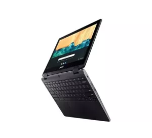 ACER Chromebook Spin 512 R851TN-C3ET 12" Intel N4120 4GB RAM 32GB 360°Touch - Picture 1 of 9