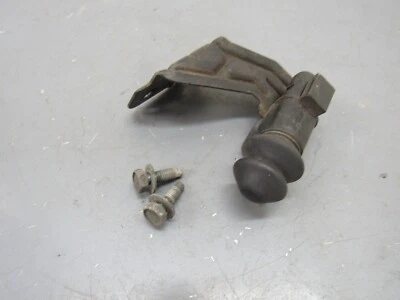 Nissan 350Z Hood Alarm Switch Bonnet Button 2003-2006 OEM - Image 1 of 4