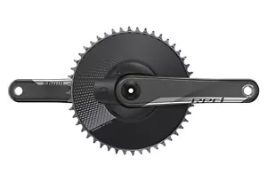 SRAM RED D1 POWER METER DUB 2x12 speeds Crankset 50T 172.5mm !! NEW!! - Picture 1 of 1