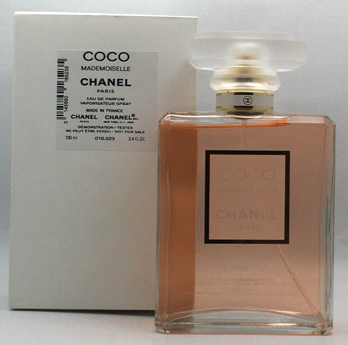 CHANEL Coco Mademoiselle Eau de Parfum for Women for sale | eBay