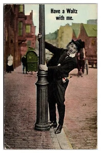 Have A Waltz With Me - Picture 1 of 2