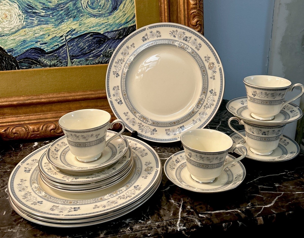 Minton Service | eBay Minton Service | eBay