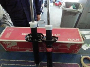 333822 19190 stoßdämpfer vorne für FORD FIESTA «III (1990) 1.6 BERLINA - Picture 1 of 3