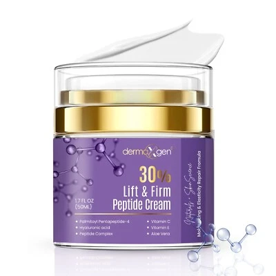 MATRIXYL 3000 Peptide Elasticity Repair Formula PURE Vitamin C+Hyaluronic acid - Image 1 of 4