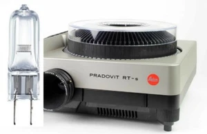 Ampoule pour Leica Pradovit RT-S   Projecteur  24V 150W - Afbeelding 1 van 1