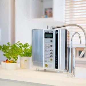 Enagic Kangan Leveluk Platinum. Great for acidic PH balance - Picture 1 of 11