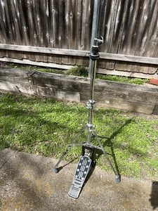Sonor Hi Hat Cymbal Stand Vintage Early 2000s - Picture 1 of 6