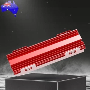 M.2 SSD Coolers Aluminum Alloy M.2 SSD Cooling Heatsinks for NVME M.2 2280 SSD - Afbeelding 1 van 18