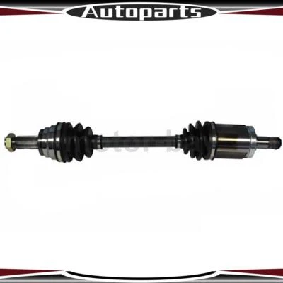 Para BMW X5 2007 2010 2015 2016 2018 conjunto de eixo dianteiro esquerdo CV junta CV - Imagem 1 de 4