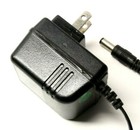 TT D35-12-150 AC Power Supply Adapter Output 12V DC 150mA