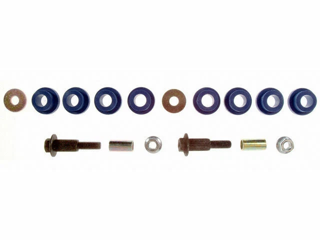 Barra estabilizadora trasera para 1994-1997, 2001-2010 Mazda B2300 1995 1996 2002 F565ZN Foto 1 de 1