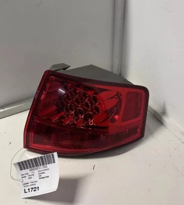07-09 Conjunto de luz trasera derecha ACURA MDX Foto 1 de 2