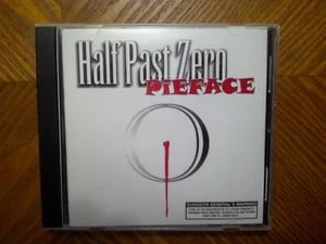 PRIVATE PRESS CD/HALF PAST ZERO/ PIEFACE EX+ MADISON WISCONSIN PARODY - Bild 1 von 3