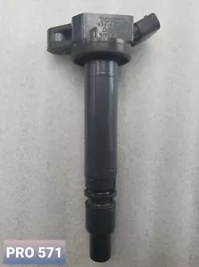Lexus IS 250 300H ES GS LS600H RX LX Toyota Ignition Coil OEM 90919-02256 1Pcs - Picture 1 of 4