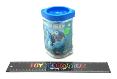 LEGO Bionicle: 8578 GAHLOK-KAL -Incompleto- Foto 1 de 4