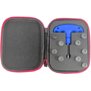 9PCS Golf Weight Kit For Callaway Elyte,Elyte Triple Diamond Driver&wood 2g-18g - Picture 1 of 7