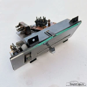 REBUILT 1968 Chevy Caprice Impala COMFORTRON A/C HEATER CONTROL ATC Air AC 67 - Picture 1 of 12