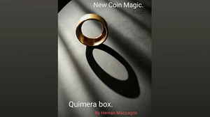 Caja Quimera de Hernan Maccagno - Imagen 1 de 2