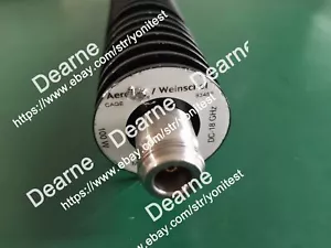 Aerofiex/weinschel importado alta potencia carga 1431-3-lim - Imagen 1 de 3