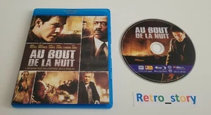 Blu-Ray Au Bout De La Nuit - Keanu REEVES - Forest WHITAKER - Picture 1 of 2