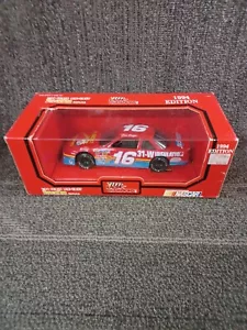 1:24th Scale #16 Chad Chaffin By Racing Champions - Picture 1 of 1
