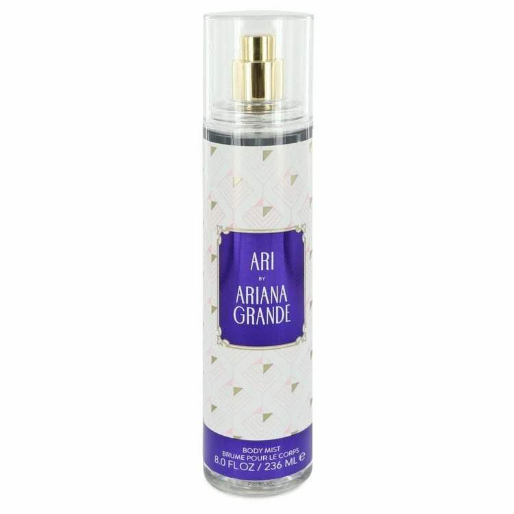 Spray corporal Ari by Ariana Grande 8 oz para mujer Foto 1 de 1