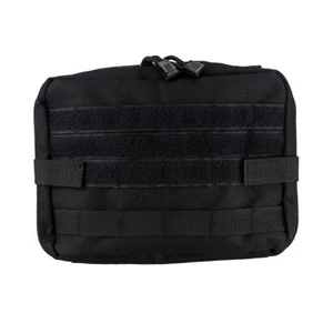 Molle Pouch Utility Medic Bag Large Magazine Organizer First Aid Tool Pouch - Picture 1 of 6