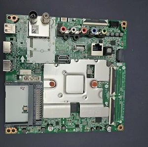 LG 43U71006LB Mainboard and PSU Board - Picture 1 of 9