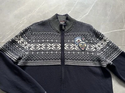 Wunderschöne und hochwertige Napapijri Strickjacke Gr. XXL - Bild 1 von 4
