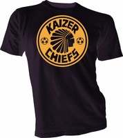 kaizer chiefs polo shirt