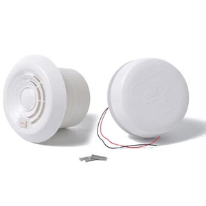 12V 1800 RPM Adjustable RV Camper Caravan Trailer Boat Roof Ventilation Fan - Picture 1 of 12