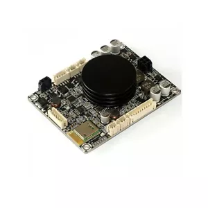 AA-JA32171 - 2x50W@4ohm Amplificatore in Classe D - Bluetooth 4.0 APT-X - Sure - Imagen 1 de 1