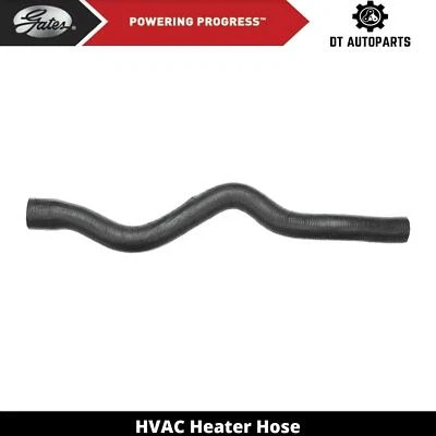 Para Volkswagen Beetle 1998-2005 2L L4 Gas HVAC Calentador Manguera Tee-1 Para Calentar Puertas Foto 1 de 4