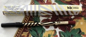 Urban Decay x Gwen Stefani Rock Steady 24/7 Glide-On Lip Pencil New in Box - Picture 1 of 13
