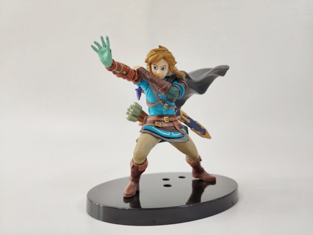 THE LEGEND OF ZELDA - Shoptoys Brinquedos e Colecionáveis