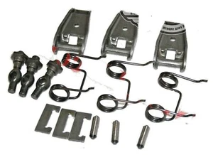 " For Fit Clutch Pressure Repair Kit for Willys MB Ford GPW CJ2A Jeep" - Bild 1 von 4