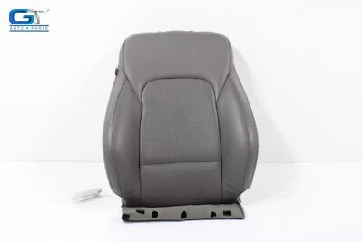 2013-2016 HYUNDAI SANTA FE SPORT FRONT RIGHT PASSENGER SEAT UPPER CUSHION OEM - Image 1 of 4