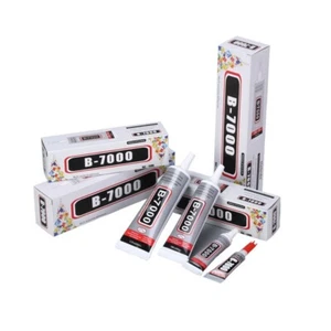 B-7000 Glue Adhesive Multi-Function Super Glue for Phone Screen Repair & Jewelry - Zdjęcie 1 z 12
